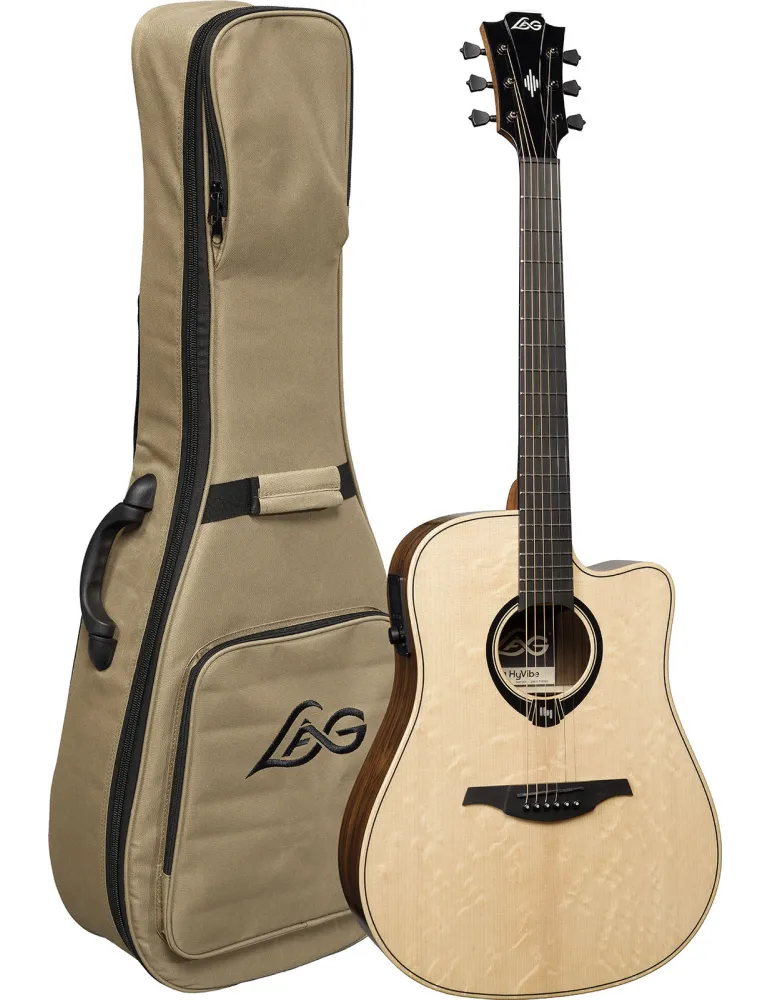 LÂG HV30DCE | MusicGoodDeal