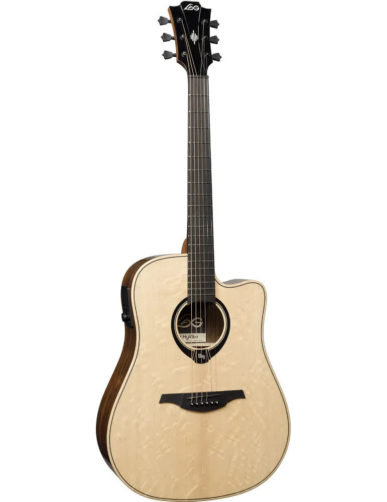 LÂG HV30DCE | MusicGoodDeal