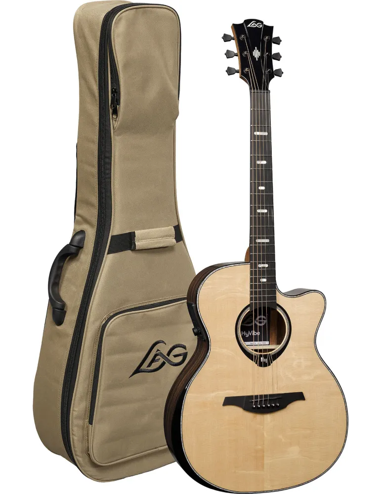 LÂG HV50ACE | MusicGoodDeal