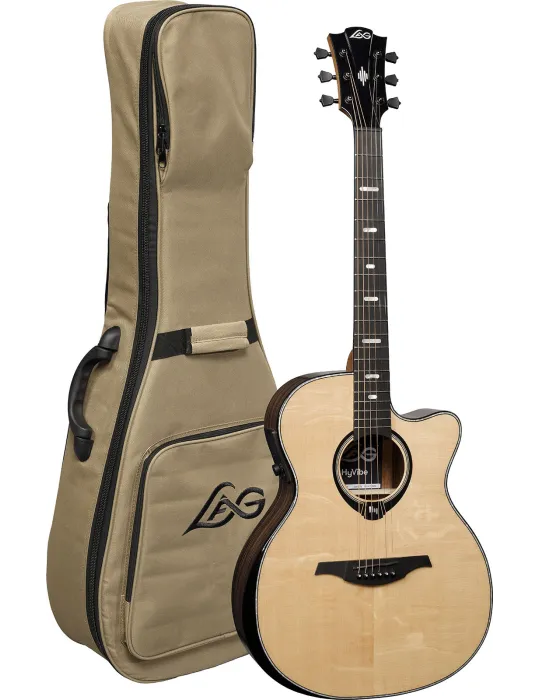 LÂG HV50ACE | MusicGoodDeal