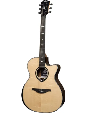 LÂG HV50ACE | MusicGoodDeal 2