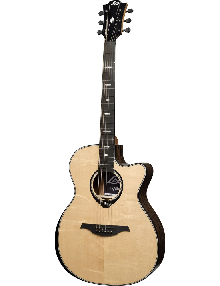 LÂG HV50ACE | MusicGoodDeal