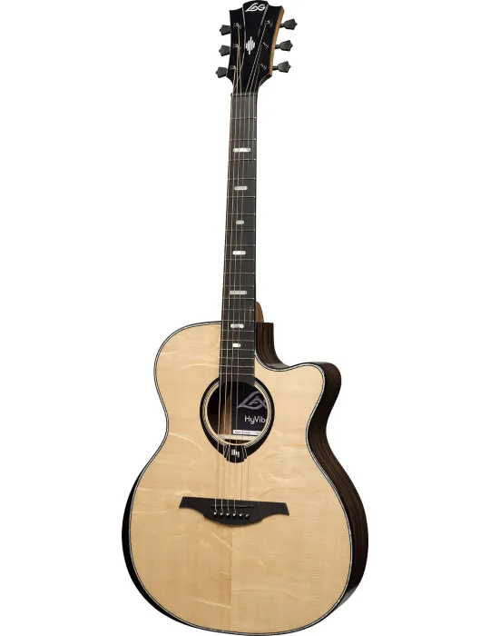 LÂG HV50ACE | MusicGoodDeal
