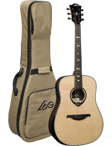 LÂG HV50DE | MusicGoodDeal