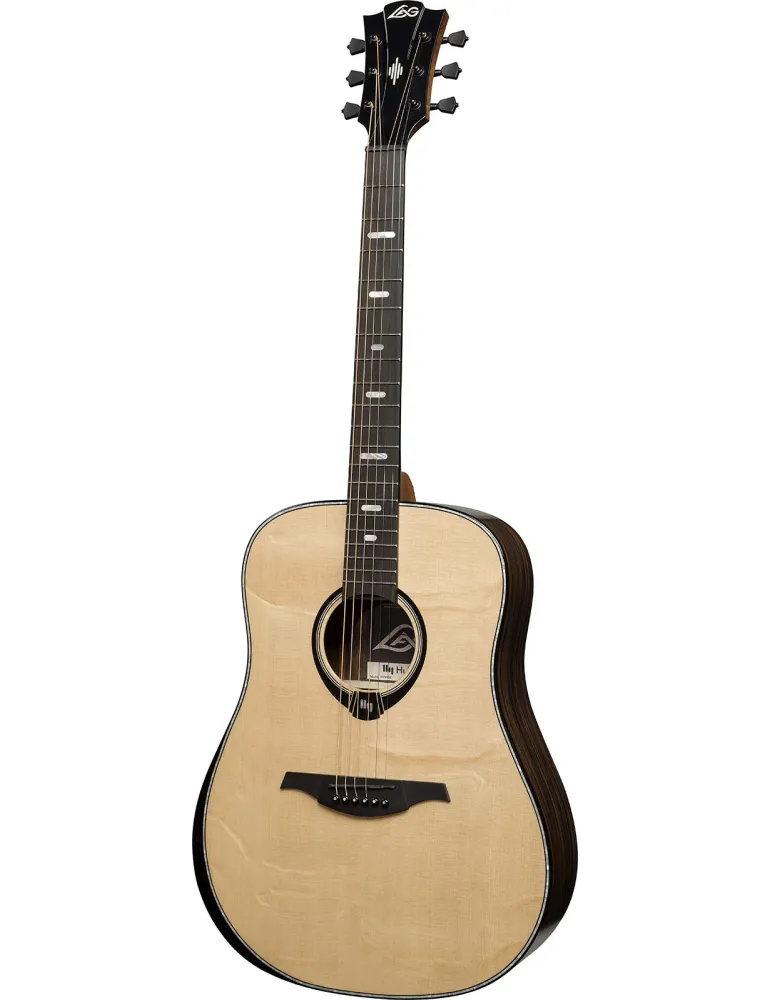 LÂG HV50DE | MusicGoodDeal