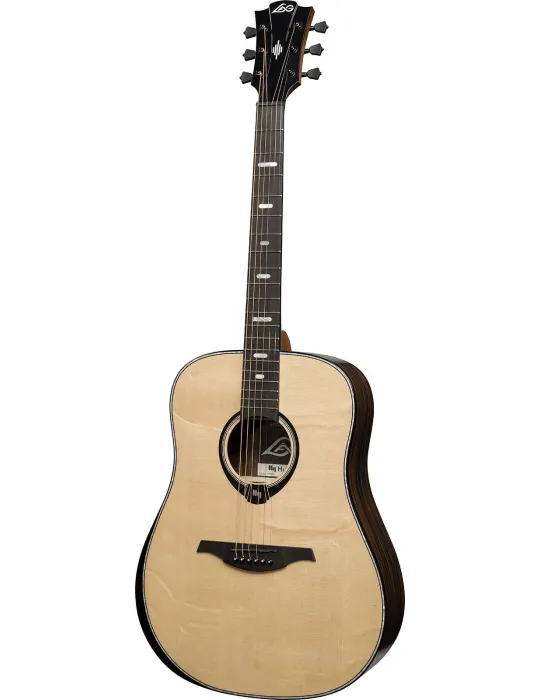 LÂG HV50DE | MusicGoodDeal