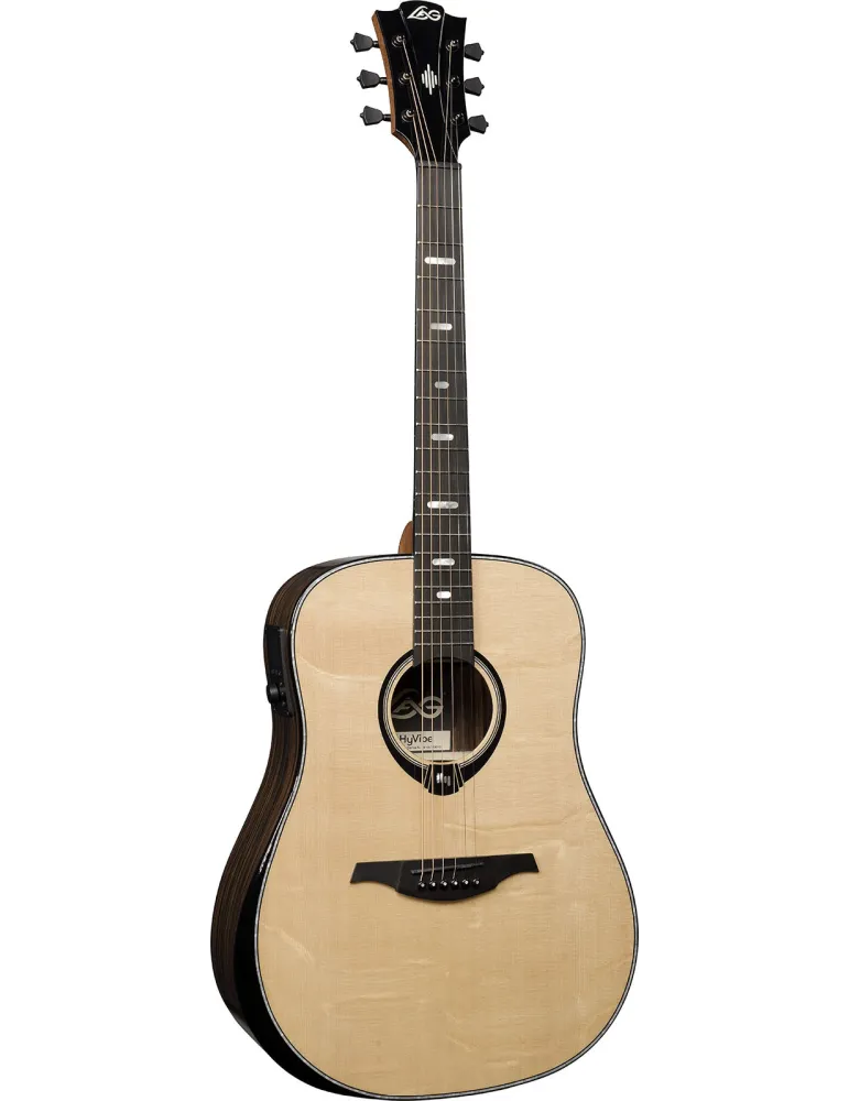 LÂG HV50DE | MusicGoodDeal