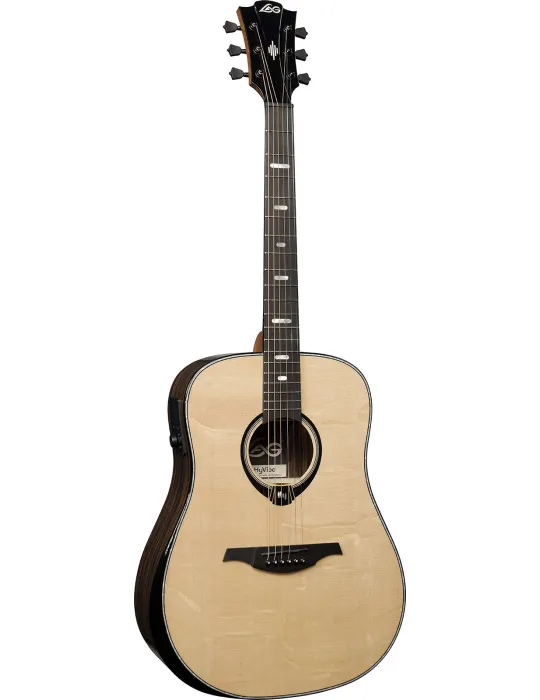 LÂG HV50DE | MusicGoodDeal