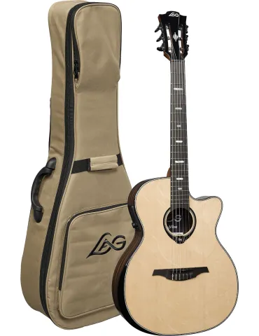 LÂG HV50-N-ACE | MusicGoodDeal