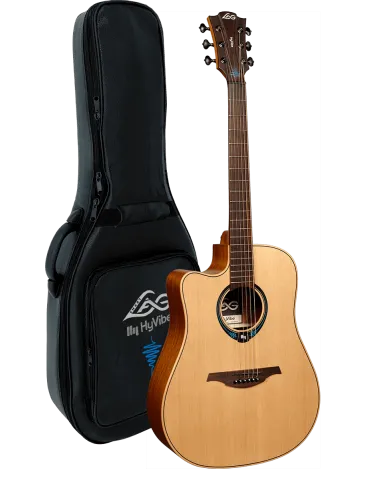 LÂG TLHV10DCE-LB | MusicGoodDeal