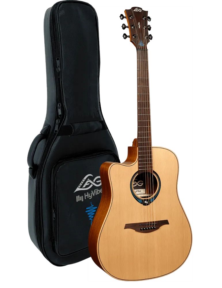 LÂG TLHV10DCE-LB | MusicGoodDeal