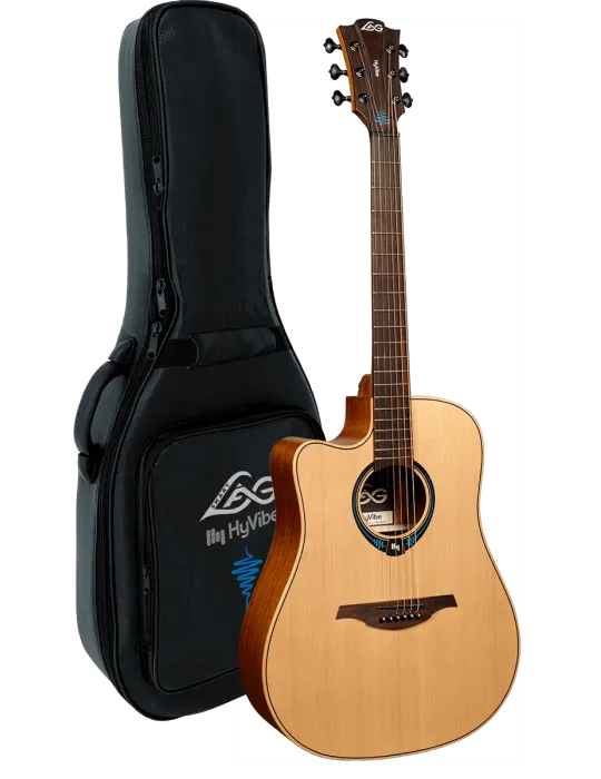 LÂG TLHV10DCE-LB | MusicGoodDeal