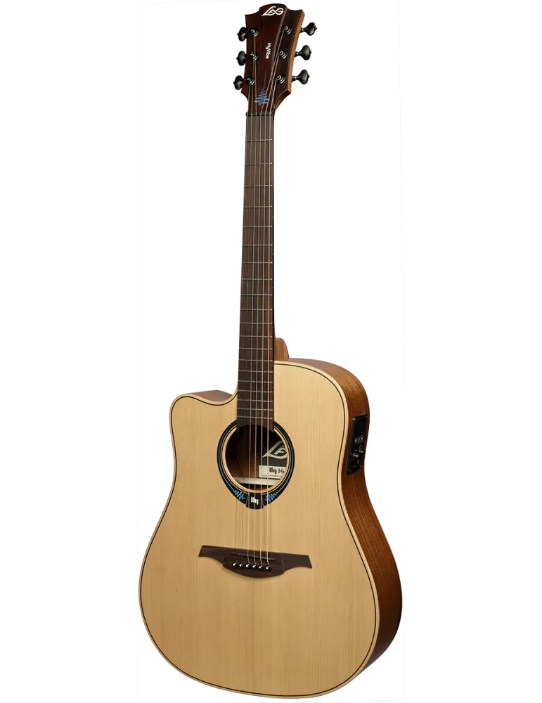 LÂG TLHV10DCE-LB | MusicGoodDeal