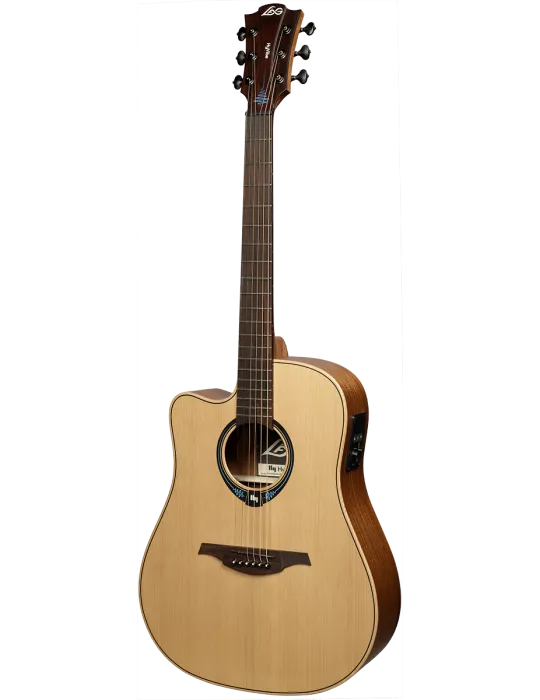 LÂG TLHV10DCE-LB | MusicGoodDeal