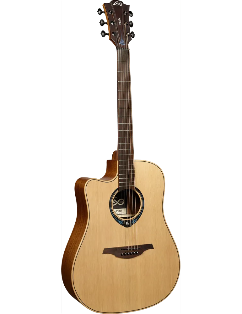 LÂG TLHV10DCE-LB | MusicGoodDeal