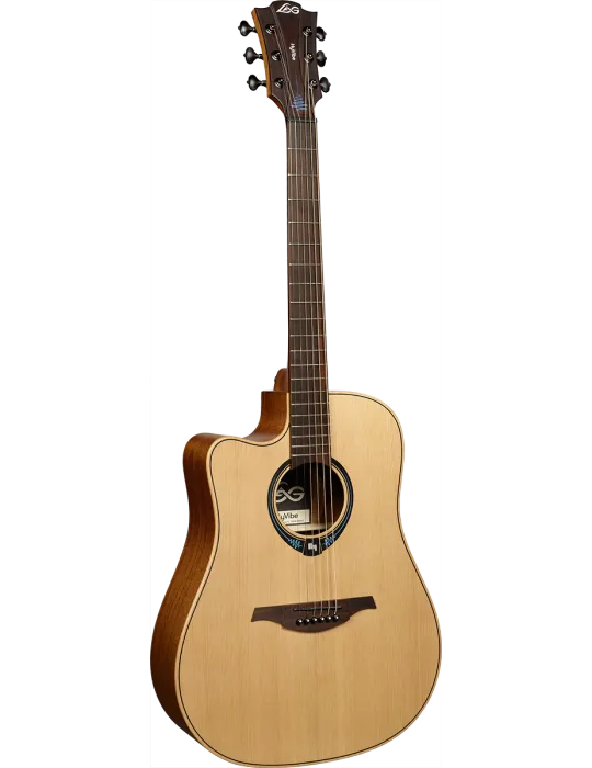 LÂG TLHV10DCE-LB | MusicGoodDeal