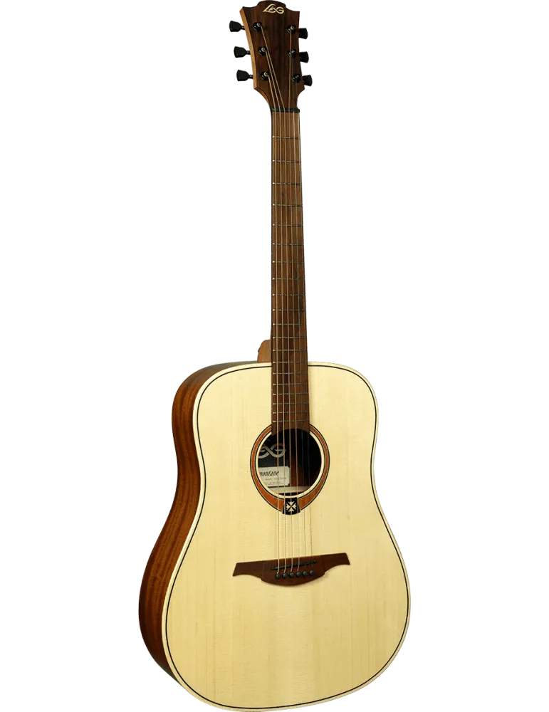 LÂG T70D | MusicGoodDeal