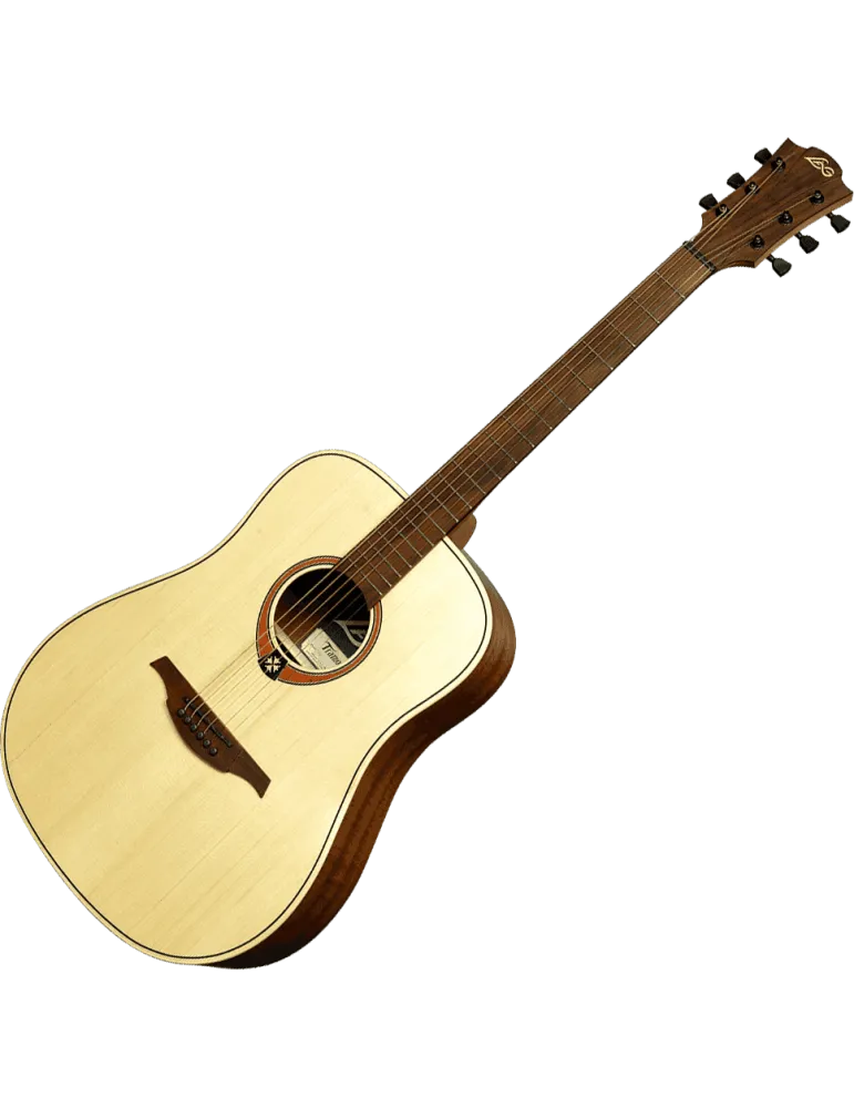 LÂG T70D | MusicGoodDeal