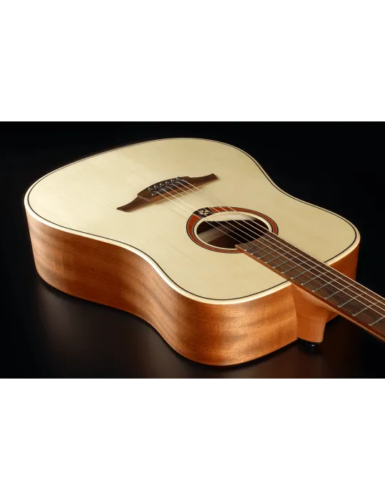 LÂG T70D | MusicGoodDeal