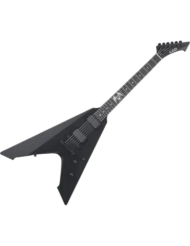 LTD VULTURE-BLKS | MusicGoodDeal 2