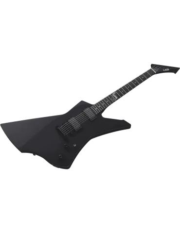  LTD SNAKEBYTE-BLKS Modell Snakebyte - Schwarz satiniert|MusicGoodDeal  2