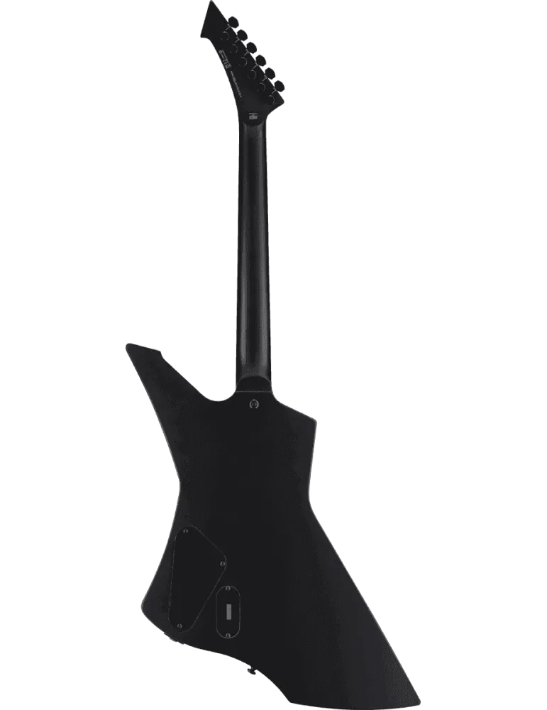  LTD SNAKEBYTE-BLKS Modelo Snakebyte - Satén negro|MusicGoodDeal 