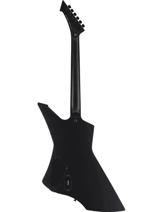  LTD SNAKEBYTE-BLKS Modelo Snakebyte - Satén negro|MusicGoodDeal 