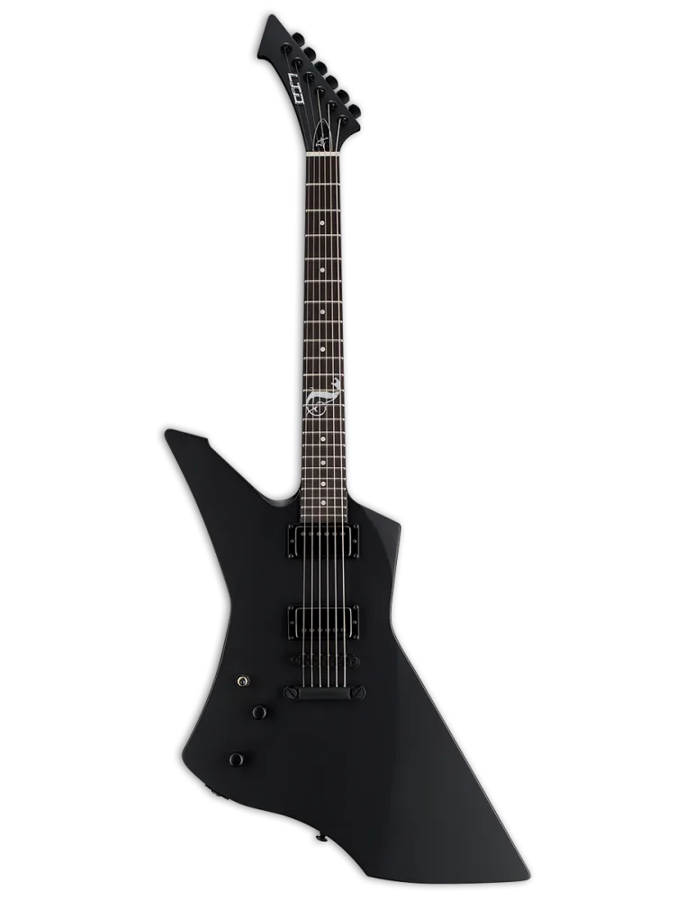LTD SNAKEBYTELH-BLKS | MusicGoodDeal