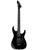  LTD KH202-BLK Modelo 202 - Negro brillante|MusicGoodDeal 