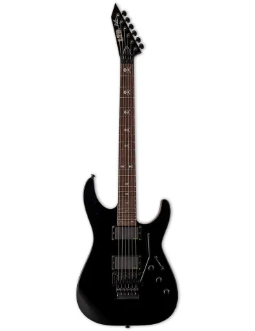 LTD KH602-BLK Modèle 602 - KH-602 Black