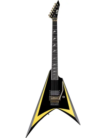 LTD ALEXIARROWHEADSE Modell 600 - Alexi Laiho Arrowhead 20-jähriges Jubiläum