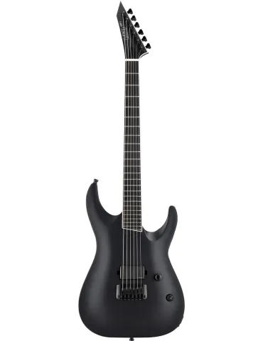 LTD MTI-BLKS Mick Thomson MT-I schwarz satiniert