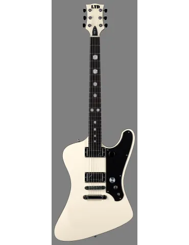 LTD RZKIII-OW Signature Richard Kruspe| MusicGoodDeal
