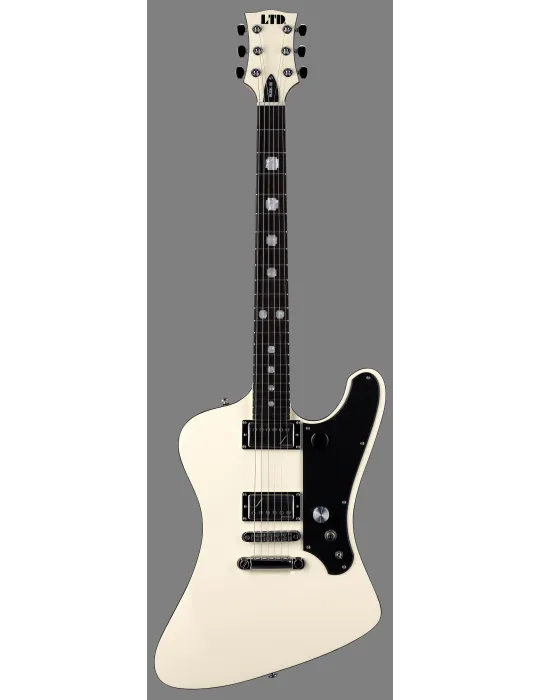 LTD RZKIII-OW Signature Richard Kruspe| MusicGoodDeal