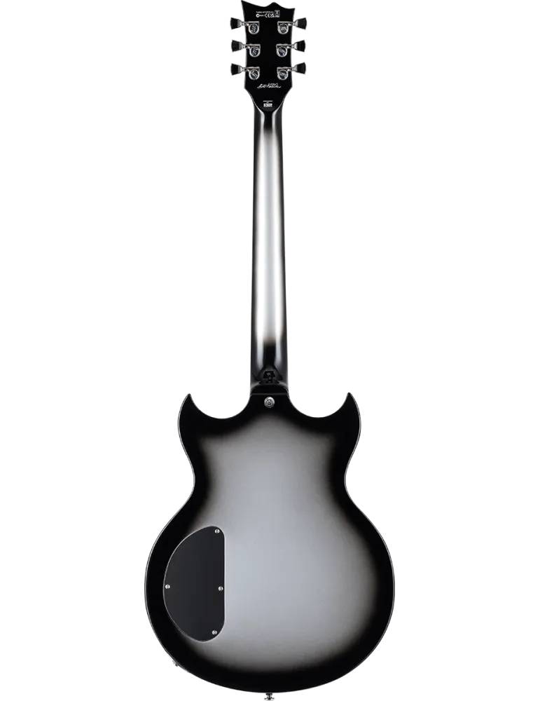 LTD ROYALSHIVA-SSB | MusicGoodDeal