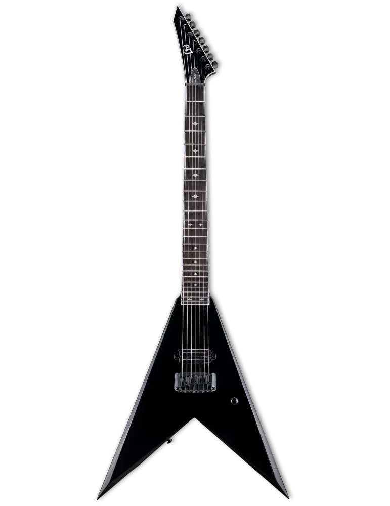 LTD JS7B-BLK | MusicGoodDeal