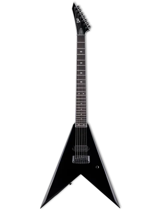LTD JS7B-BLK | MusicGoodDeal