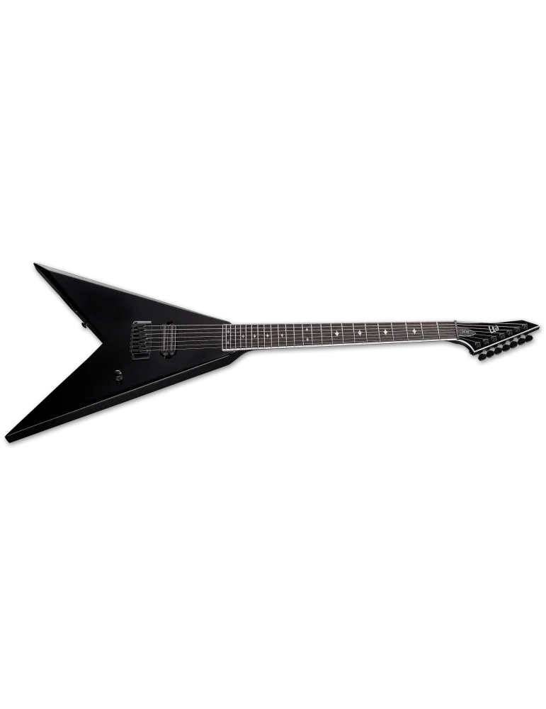 LTD JS7B-BLK | MusicGoodDeal