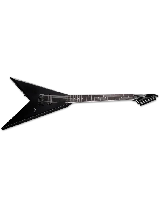 LTD JS7B-BLK | MusicGoodDeal
