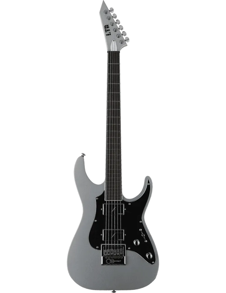  LTD KSM6ET-MS Silber metallic|MusicGoodDeal 