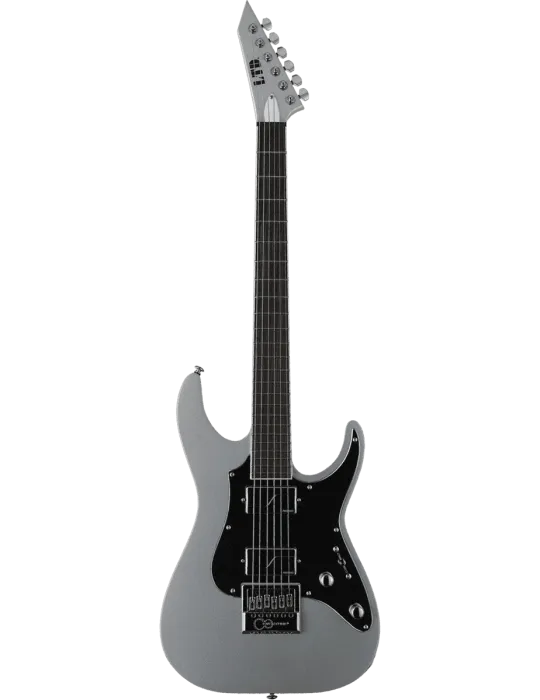  LTD KSM6ET-MS Silber metallic|MusicGoodDeal 