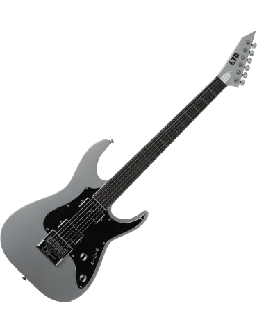  LTD KSM6ET-MS Silber metallic|MusicGoodDeal  2
