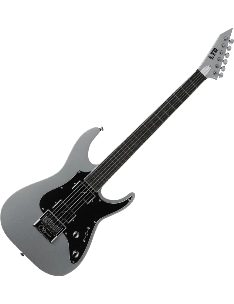  LTD KSM6ET-MS Silber metallic|MusicGoodDeal 