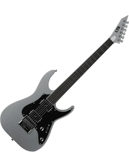  LTD KSM6ET-MS Silber metallic|MusicGoodDeal 