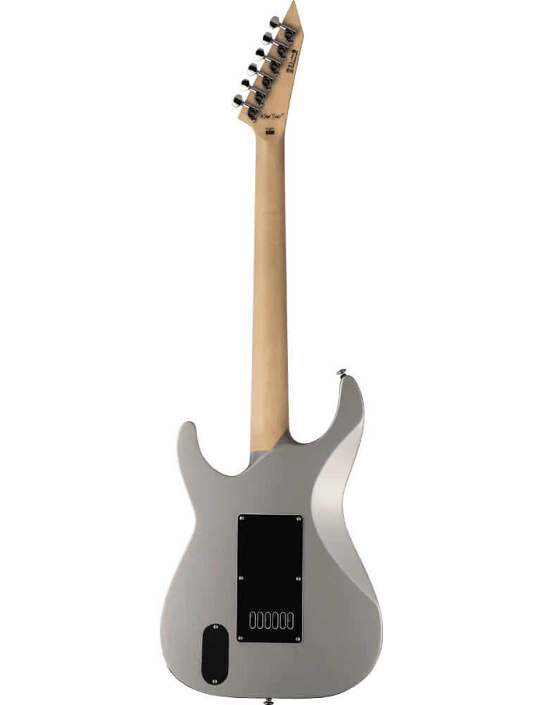  LTD KSM6ET-MS Silber metallic|MusicGoodDeal 