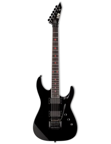 LTD JH600CTM-BLK | MusicGoodDeal