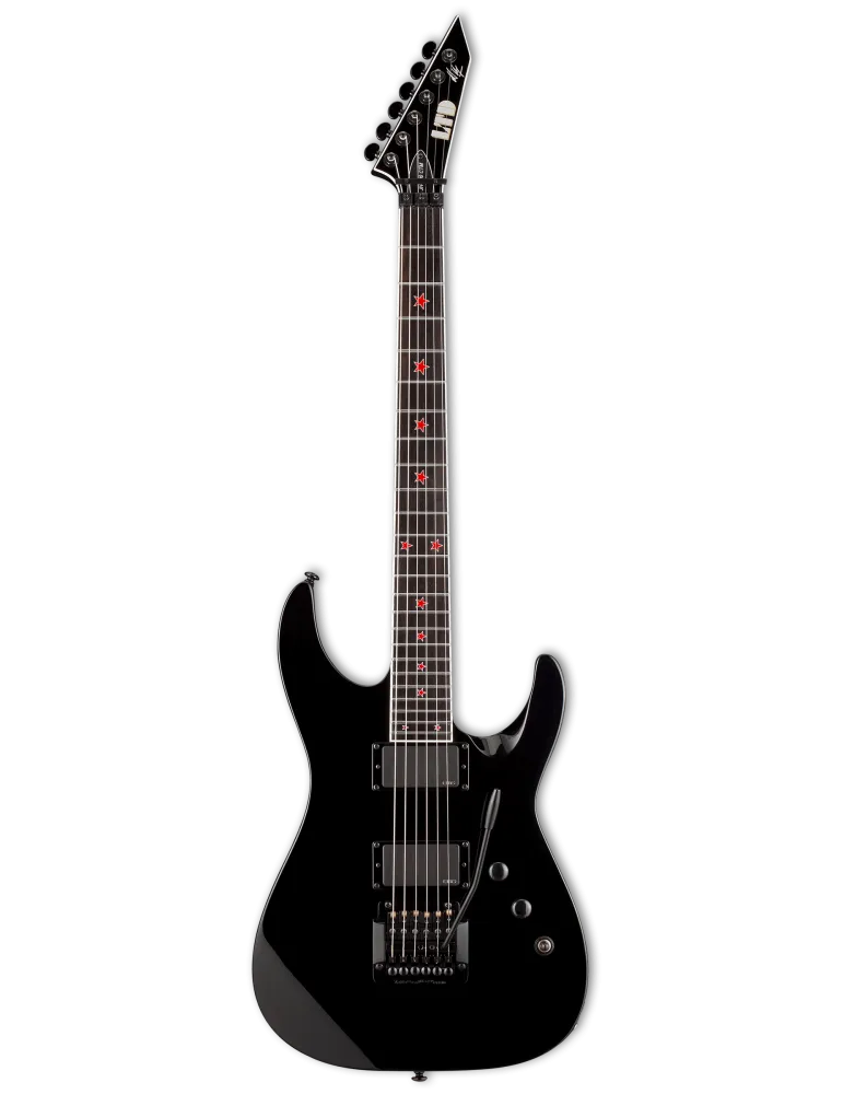 LTD JH600CTM-BLK | MusicGoodDeal