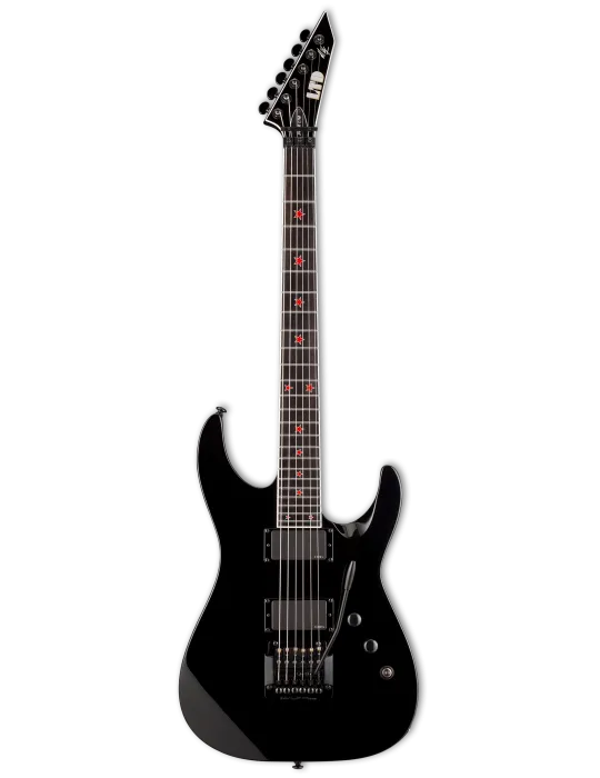 LTD JH600CTM-BLK | MusicGoodDeal