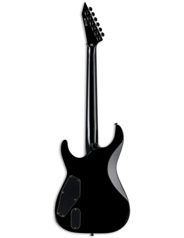 LTD JH600CTM-BLK | MusicGoodDeal 2