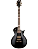 LTD EC256-BLK Modell 200 - Schwarz glänzend|MusicGoodDeal